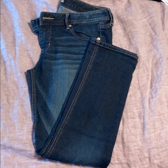 Express Denim - Express Jeans